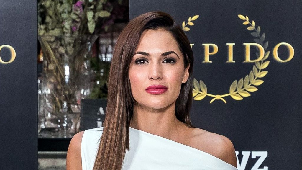 Michelle Calvo Pedreira Madres