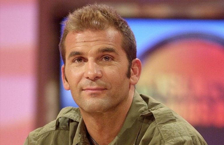 Qué fue de Miguel Temprano, el periodista del corazón ahora dedicado al Ejército