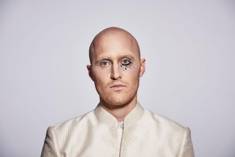 Mike Posner regresa con 