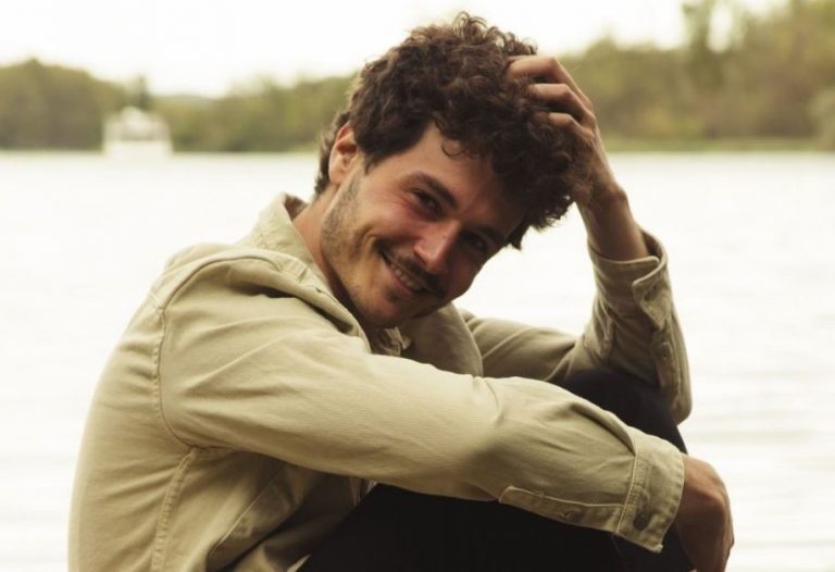 Miki Núnez en 'No M´ho Esperava', su nuevo single