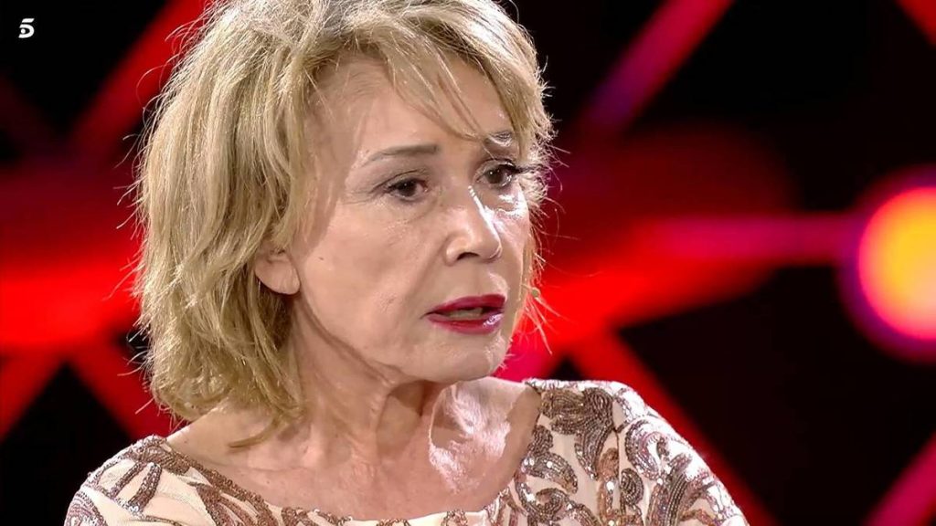 Pedro Piqueras es un santo: lo que tiene que aguantar cada vez que Sálvame le da paso 64 Mila Ximénez se las hizo a Pedro Piqueras