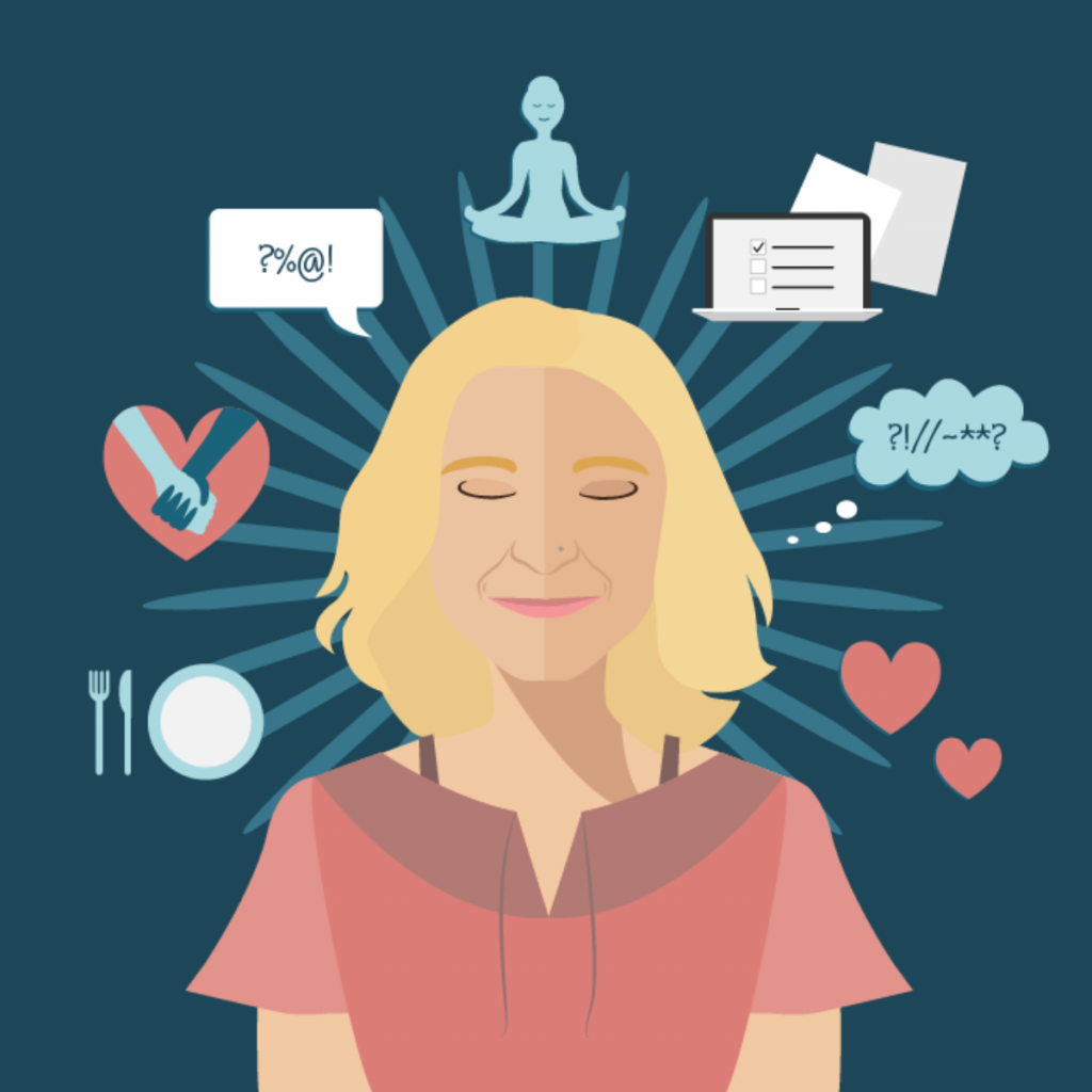 Técnicas de relajación para fulminar el estrés del día a día 36 Mindfulness