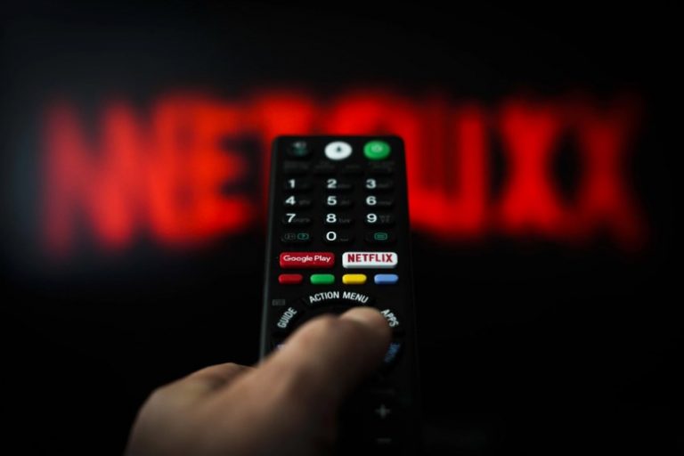 Miniseries de Netflix para los que van ‘con el tiempo justo’