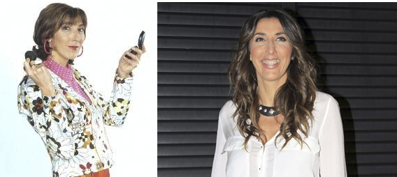 "Mis adorables vecinos", 15 años después 1 Mis adorables vecinos 15 años después 1