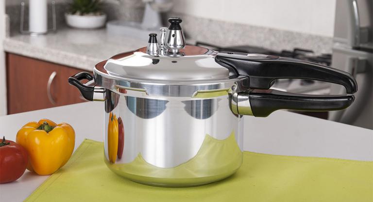 Mitos y realidades de las ollas express