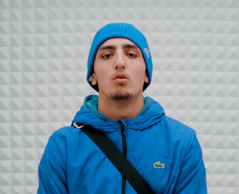 Morad y 'El Coleta', su nuevo single