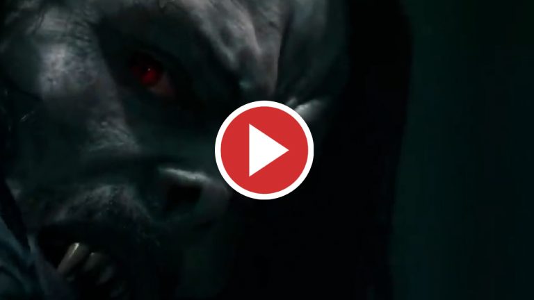 Morbius, el spin-off de Spiderman con Jared Leto, retrasa su estreno