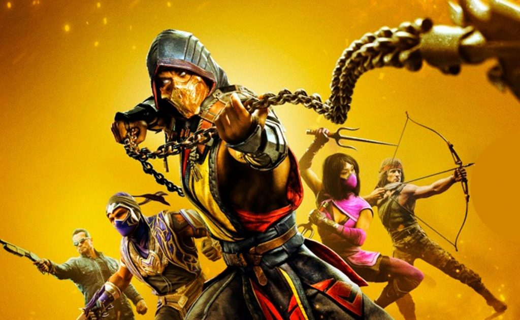 Mortal Kombat: sinopsis, imágenes y sorpresas que te esperan en la película de adultos 54 Mortal Kombat