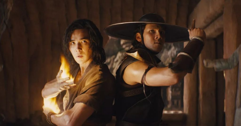 Mortal Kombat: sinopsis, imágenes y sorpresas que te esperan en la película de adultos 57 Mortal Kombat: en imágenes