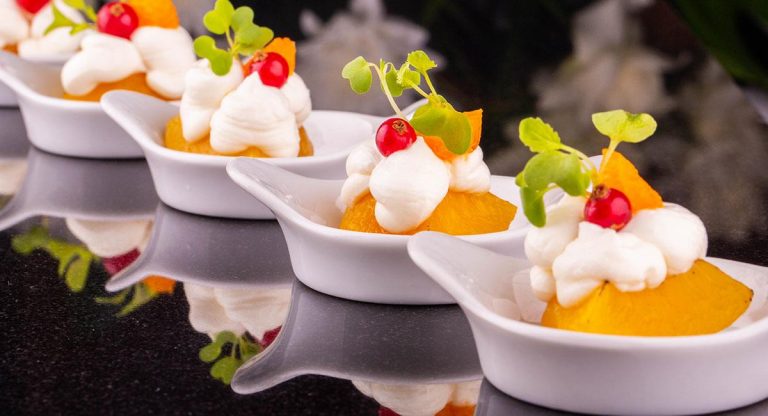 Mousse de piña: cómo hacerla paso a paso con solo 4 ingredientes