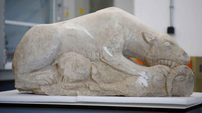 Huermur solicita el retorno a la Región de bienes históricos repartidos en otras CCAA