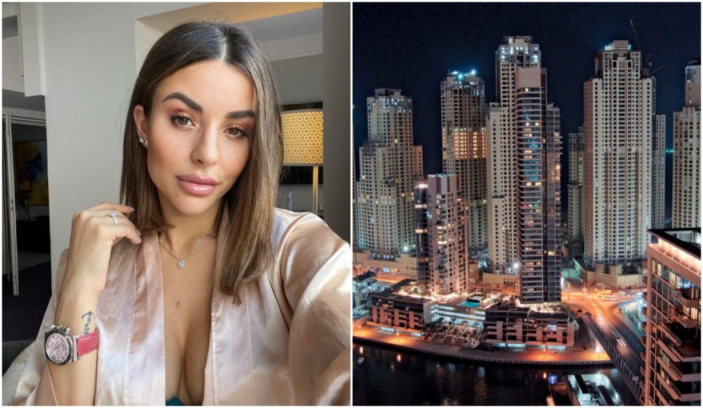 Nadan en lujos: la espectacular casa de Rym Renom (MYHYV) y Vicent Queijo 13 De mudanza