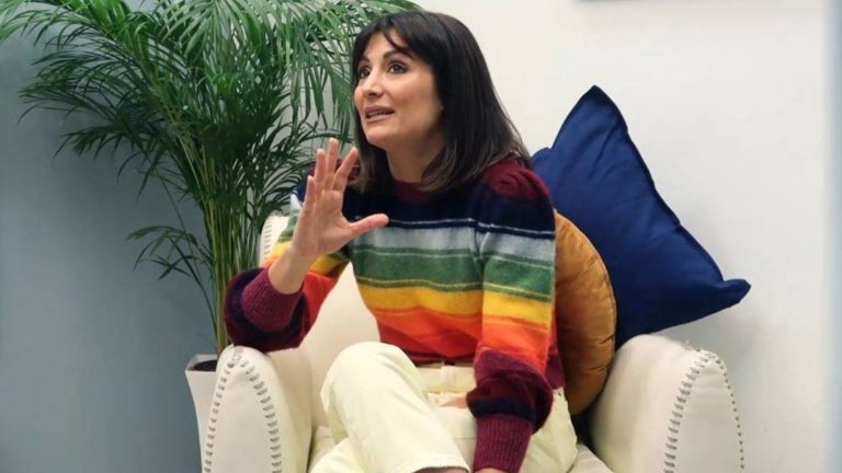 Encerrada 5 meses: así es el oscuro y duro pasado de Nagore Robles