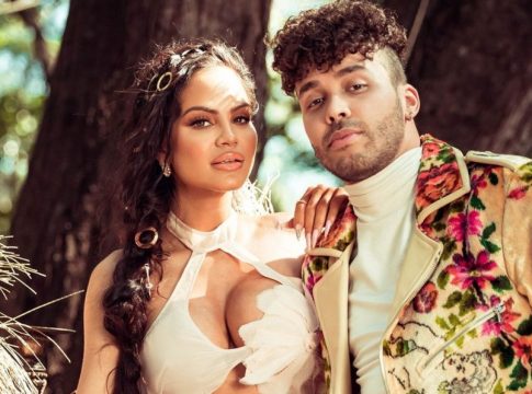 Natti Natasha Prince Royce Antes Que Salga El Sol (2) Natti Natasha Prince Royce Antes Que Salga El Sol