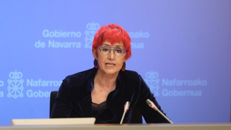 Navarra prorroga 14 días el cierre de interior de hostelería