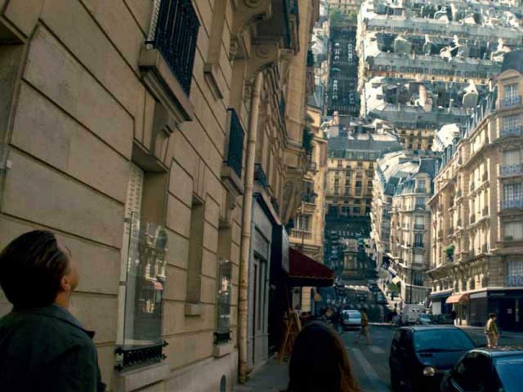 Netflix: 9 Películas de acción que te pondrán el vello de punta 215 Origen
