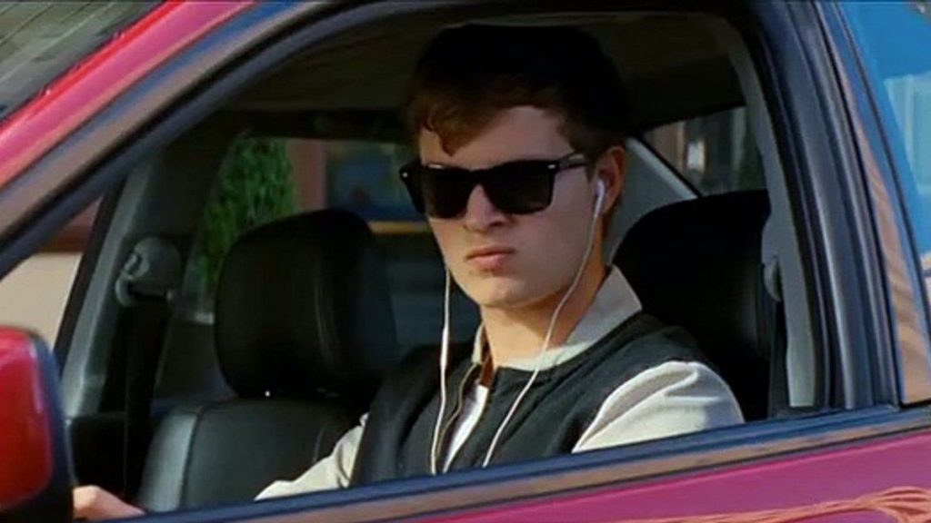 Netflix: 9 Películas de acción que te pondrán el vello de punta 217 Baby Driver