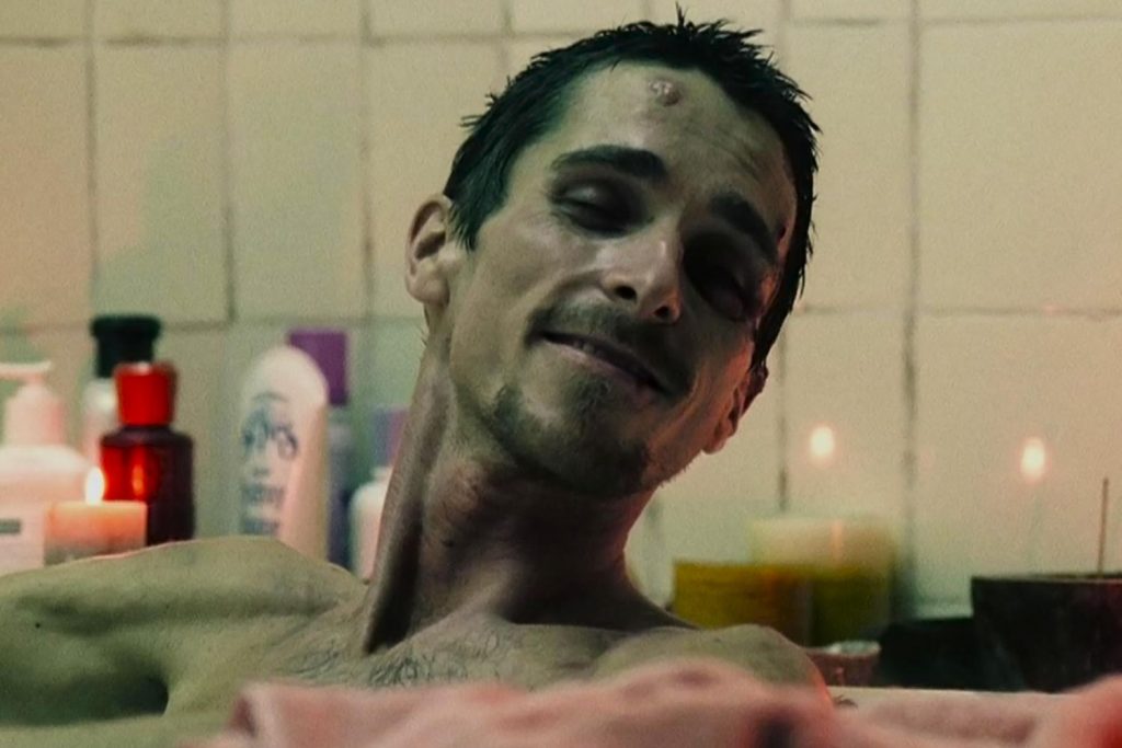The Machinist