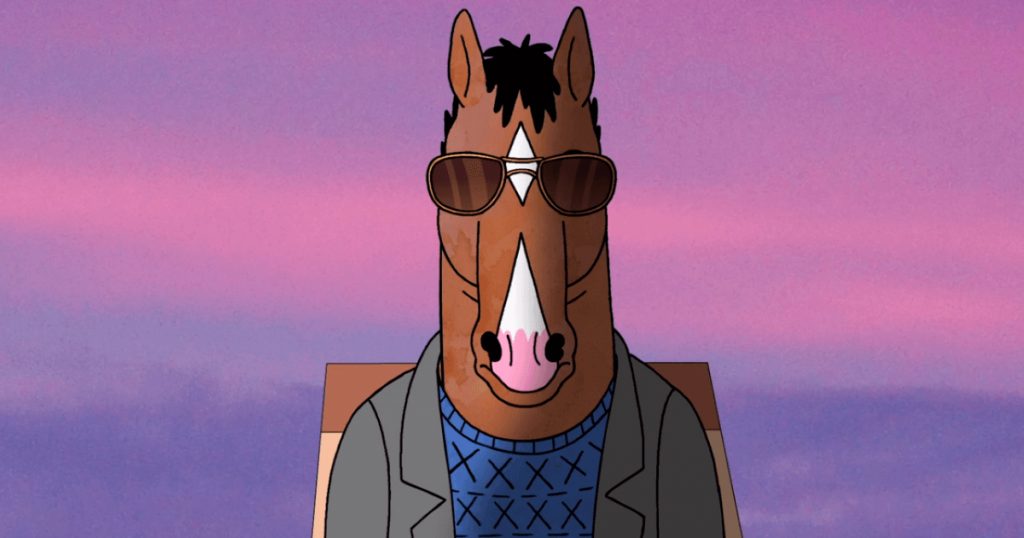 Netflix: comedias poco conocidas que no te puedes perder 123 BoJack Horseman