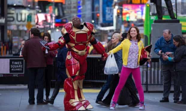 Unbreakable Kimmy Schmidt 2015