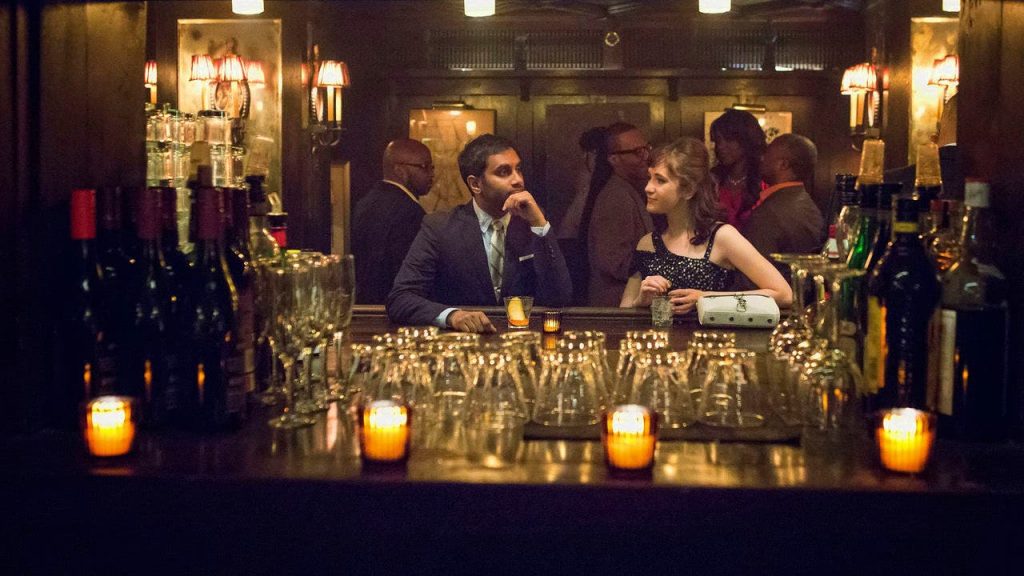 Netflix: comedias poco conocidas que no te puedes perder 126 Master of None 2015