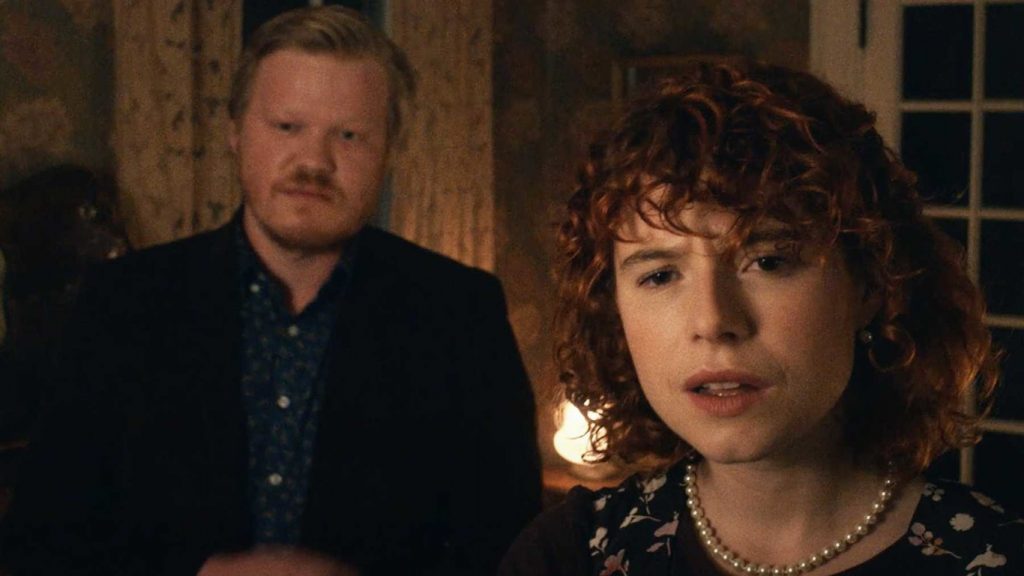 Netflix: Películas Originales que de verdad merecen la pena 74 Estoy Pensando en Dejarlo