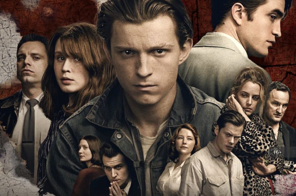 Netflix: Películas Originales que de verdad merecen la pena 79 Netflix peliculas originales que de verdad merecen la pena 8