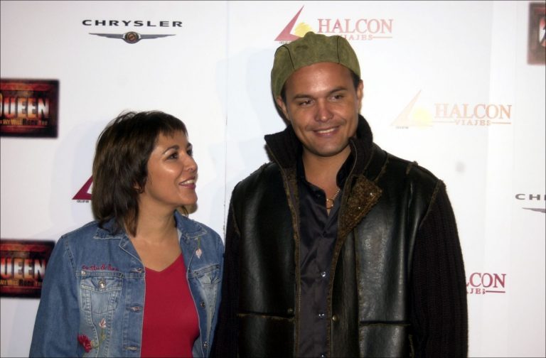 Dónde está Nilo Manrique, el ex de Isabel Gemio que ganó Supervivientes