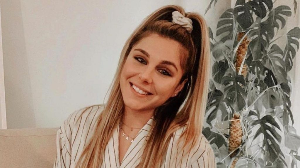 No le tiene miedo a trabajar