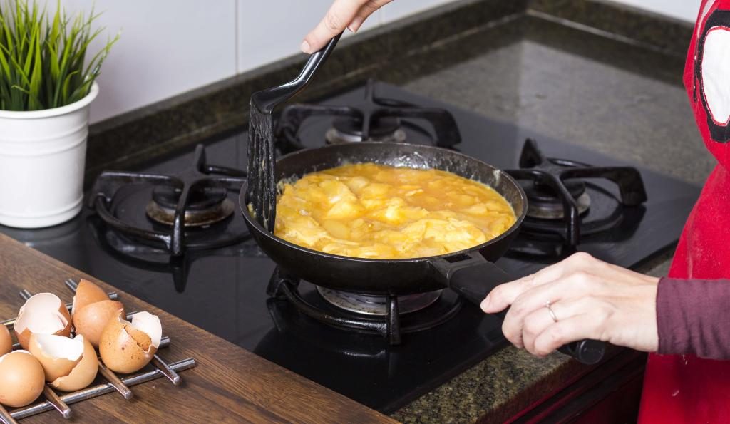 Tortilla de patatas