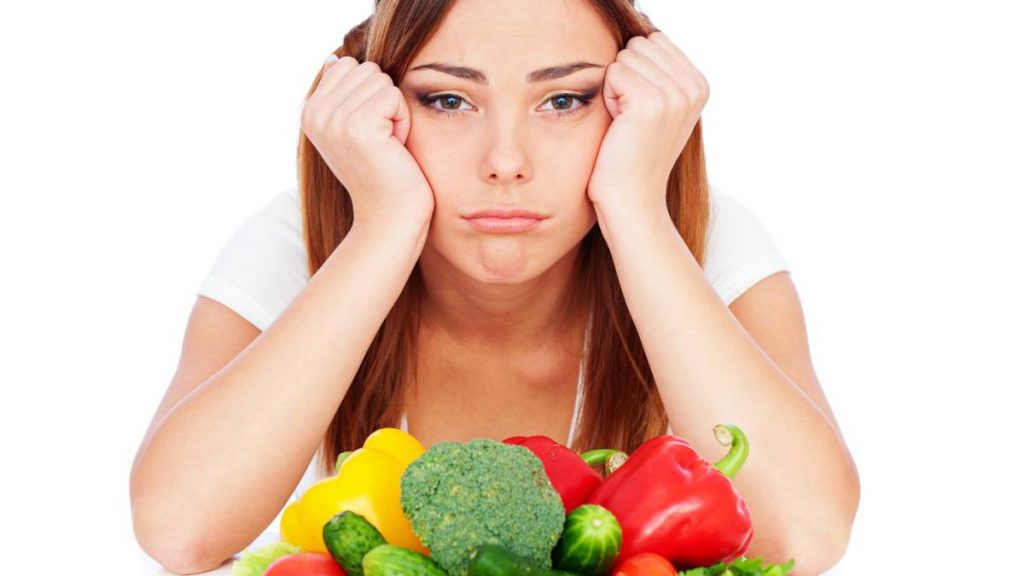 No todas las dietas funcionan