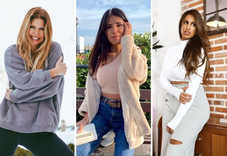 Hay que tener jeta: De Noemí Salazar a Isa Pantoja: las estafas de las 'influencers' famosas para 'robarte'