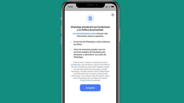 Alternativas a WhatsApp ahora que te 