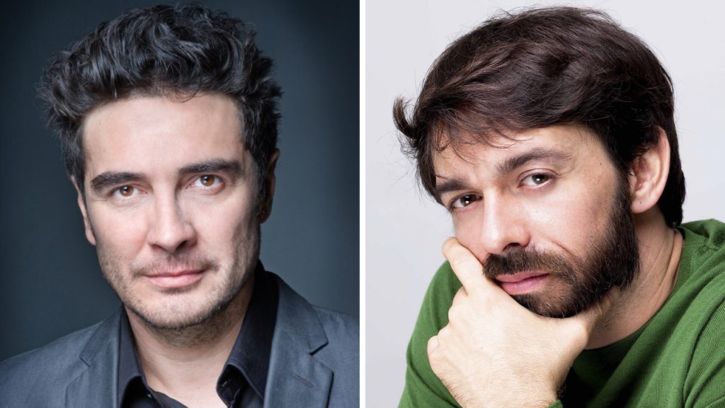 Nuevas incorporaciones a La Casa de Papel
