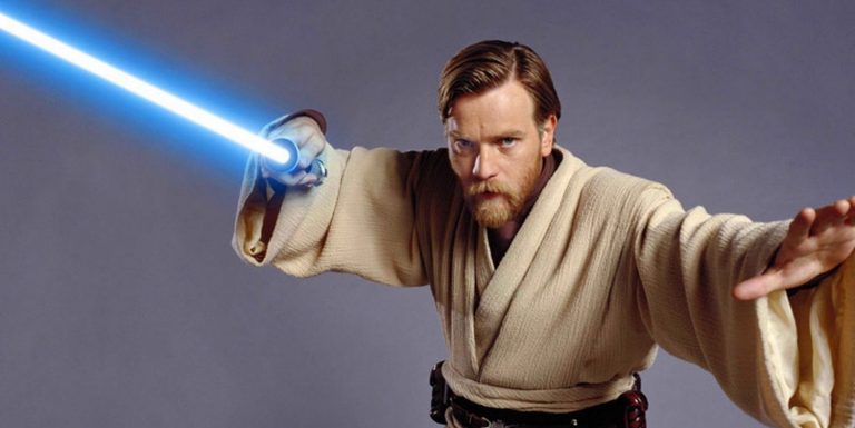 Obi-Wan Kenobi: primeras imágenes de lo nuevo de Star Wars con Ewan McGregor