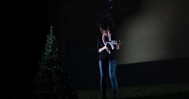 Una obra en el TNC da voz a las supervivientes de la violencia sexual en la guerra de Bosnia