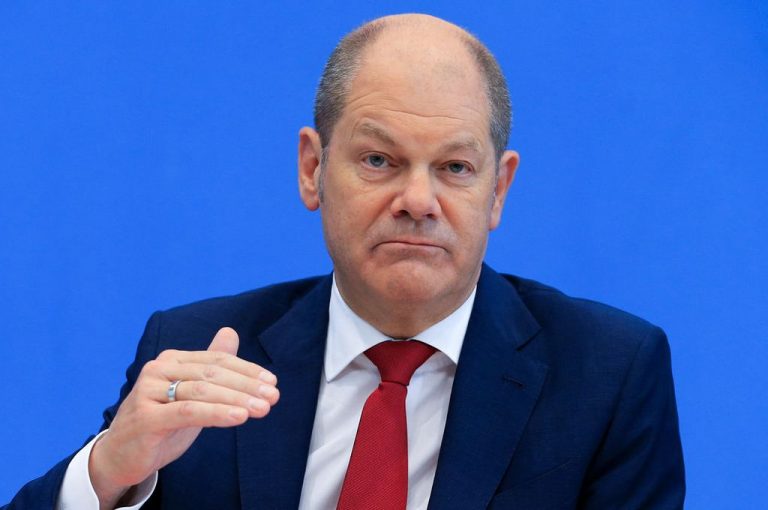 Alemania abordará con España desarrollar un escudo antimisiles europeo: 