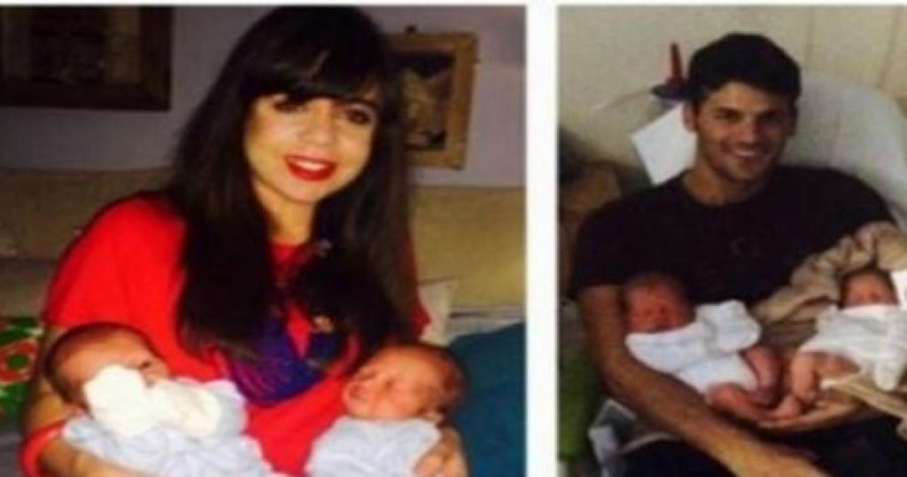 Oliver no salió con su pretendienta, le gustó a Esmeralda del staff de producción