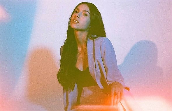 Olivia Rodrigo y 'Drivers license', su gran éxito 3 Olivia Rodrigo Drivers license