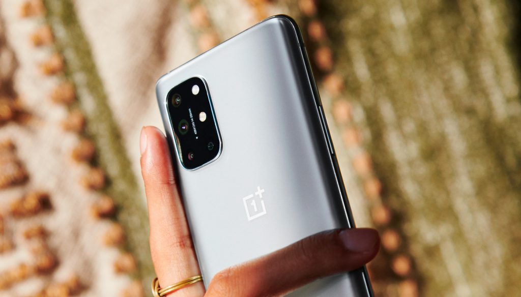 OnePlus 8T