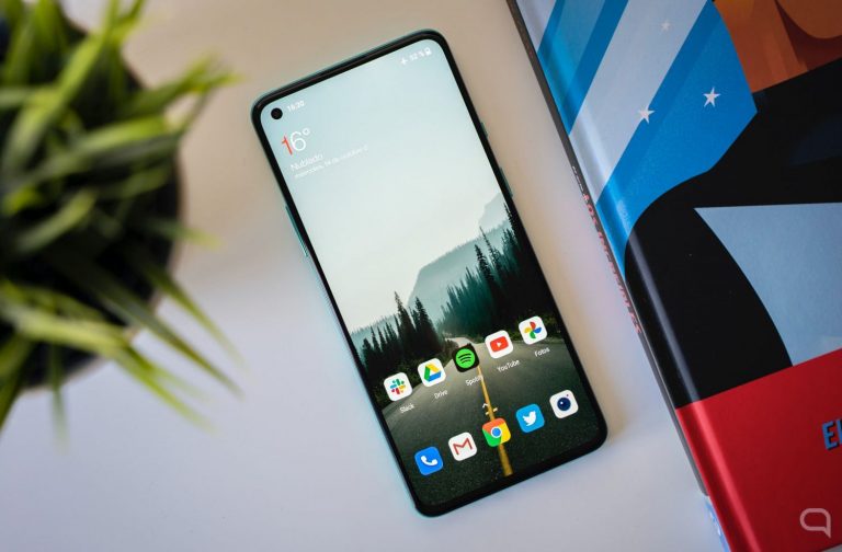 OnePlus: estos son los móviles con mejor cámara