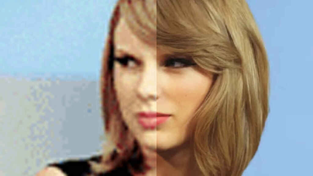 Optimiza tus fotos con Deep Image