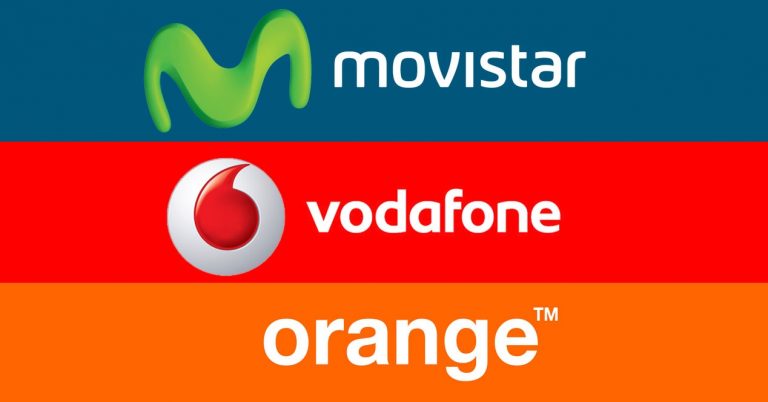 Orange, Vodafone, Movistar: ofertas de fibra y datos que no te 'succionan' la pasta