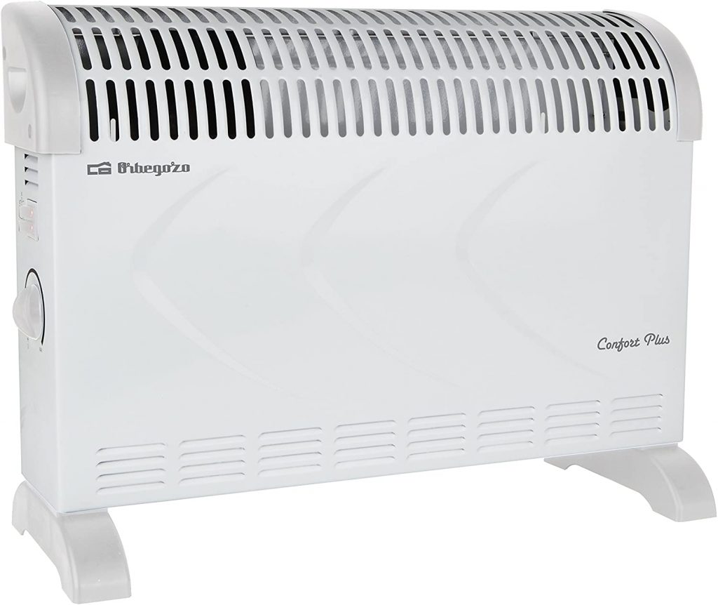 Radiadores: estos son los mejores según la OCU 132 Radiadores: estos son los mejores según la OCU