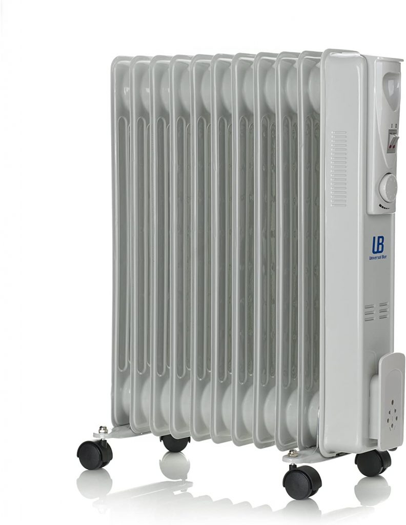 Radiadores: estos son los mejores según la OCU 130 Radiadores: estos son los mejores según la OCU