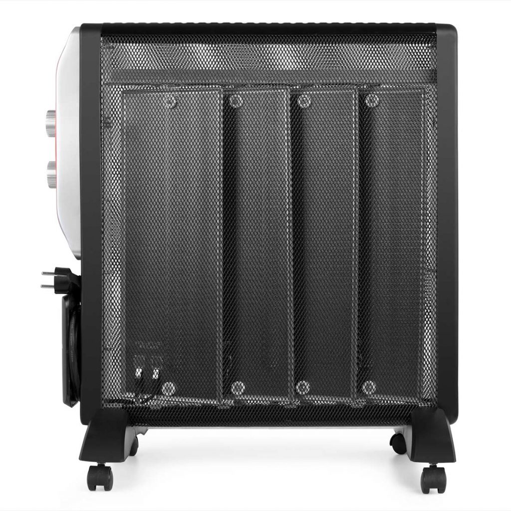 Radiadores: estos son los mejores según la OCU 133 Radiadores: estos son los mejores según la OCU