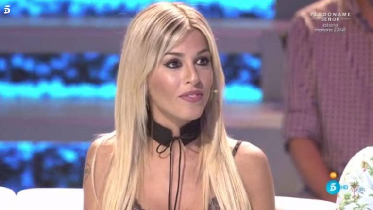 Oriana Marzoli: esto dice la conmovedora y romántica carta de amor que le ha escrito a Iván González