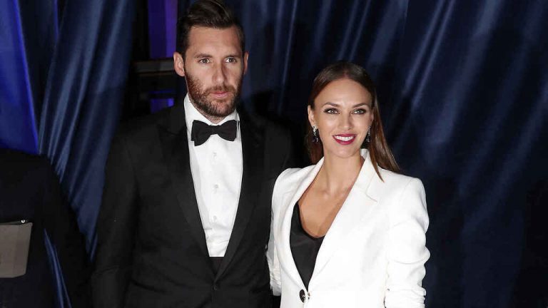 Helen Lindes y Rudy Fernández tienen un plan millonario en mente tras dejar el Basket