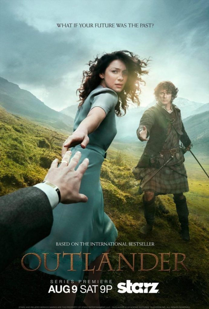 Outlander cartel
