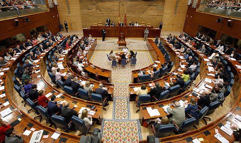 PARLAMENTO Parlamento